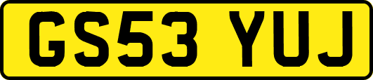 GS53YUJ