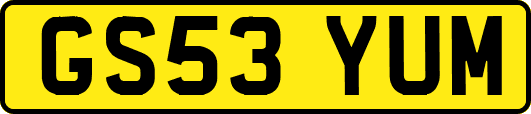 GS53YUM