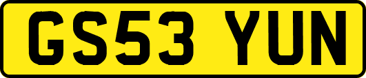 GS53YUN