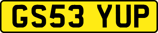 GS53YUP