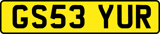 GS53YUR