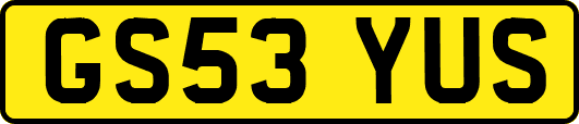 GS53YUS