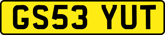 GS53YUT