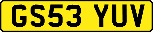 GS53YUV