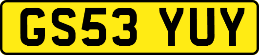 GS53YUY