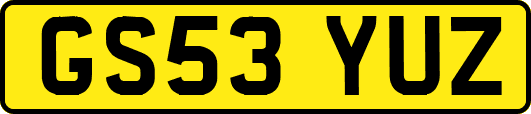 GS53YUZ