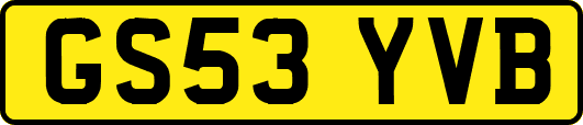 GS53YVB