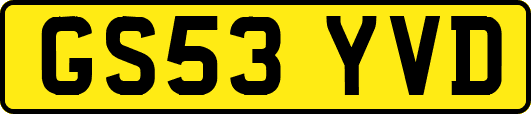 GS53YVD