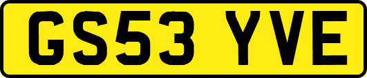GS53YVE
