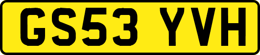 GS53YVH