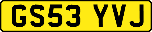 GS53YVJ
