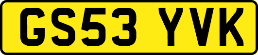 GS53YVK