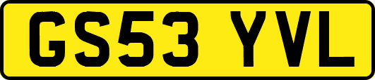 GS53YVL