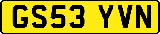 GS53YVN