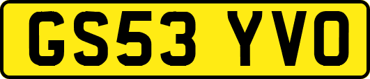 GS53YVO