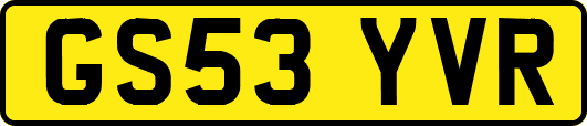 GS53YVR