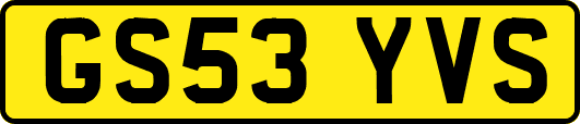 GS53YVS
