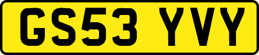 GS53YVY