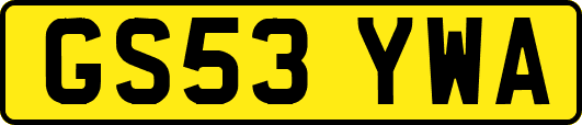 GS53YWA