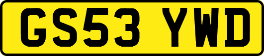 GS53YWD