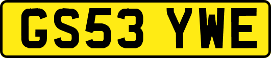 GS53YWE