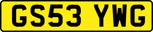 GS53YWG