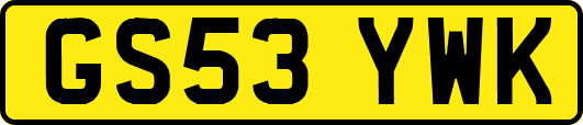GS53YWK