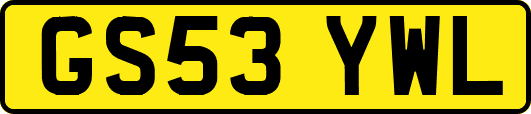 GS53YWL