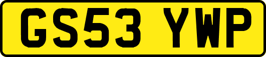 GS53YWP