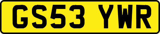 GS53YWR