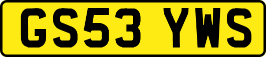 GS53YWS