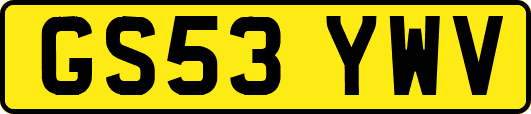 GS53YWV