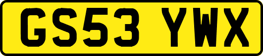 GS53YWX