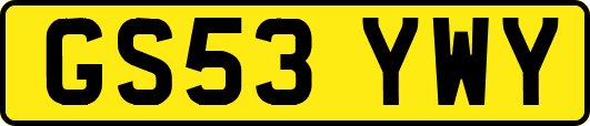 GS53YWY