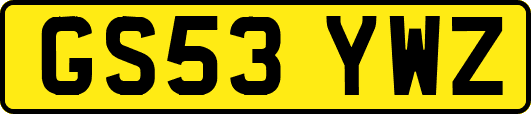 GS53YWZ