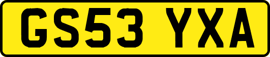 GS53YXA