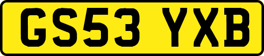 GS53YXB