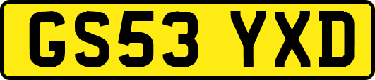 GS53YXD