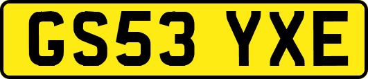 GS53YXE