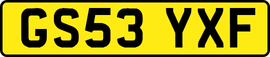 GS53YXF