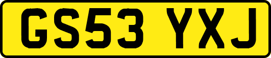 GS53YXJ