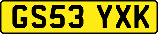 GS53YXK