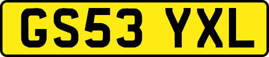 GS53YXL