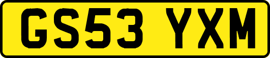 GS53YXM
