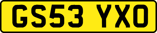 GS53YXO