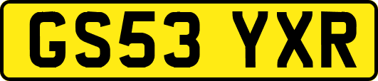 GS53YXR