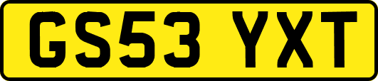 GS53YXT