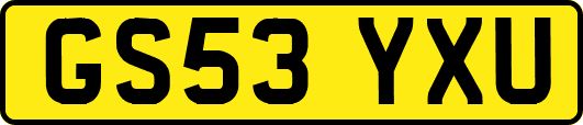 GS53YXU