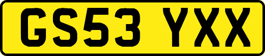 GS53YXX