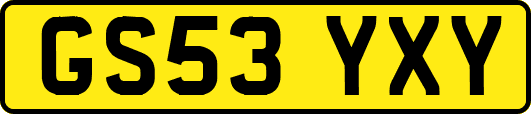 GS53YXY